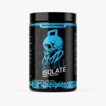 MAD SKULL ISO WHEY 25 Servis Çilek Aromalı