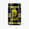 MAD SKULL NOX PREWORKOUT 30 Servis Yeşil Elma Aromalı