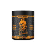 Mad Skull Recharge Post Workout 30 Servis Çilek Aromalı