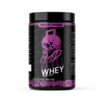 MAD SKULL WHEY 30 Servis Çikolata Aromalı