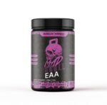 MAD SKULL EAA 50 Servis Kola Aromalı