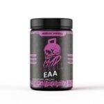 MAD SKULL EAA 50 Servis Kola Aromalı