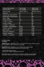 MAD SKULL EAA 50 Servis Kola Aromalı - Görsel 2