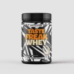 Taste Freak Whey Vanillia 70 Servis