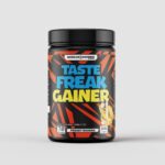 Taste Freak Gainer Banana 70 Servis
