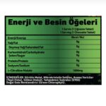 Grimsupps Citrulline Çiğnenebilir 1000mg 150 Tablet - Görsel 2