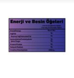 Grimsupps Creatine Çiğnenebilir 1000mg 150 Tablet - Görsel 2