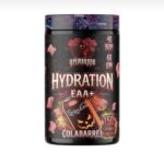 Grimsupps EAA Çiğnenebilir 150 Tablet
