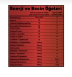 Grimsupps EAA Çiğnenebilir 150 Tablet - Görsel 2