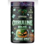 Grimsupps Citrulline Çiğnenebilir 1000mg 150 Tablet