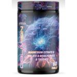 Grimsupps Oblivion Magnezyum 60 tablet