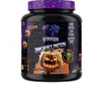 Grimsupps Whey Pumpkin 16 servis