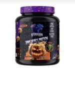Grimsupps Whey Pumpkin 16 servis